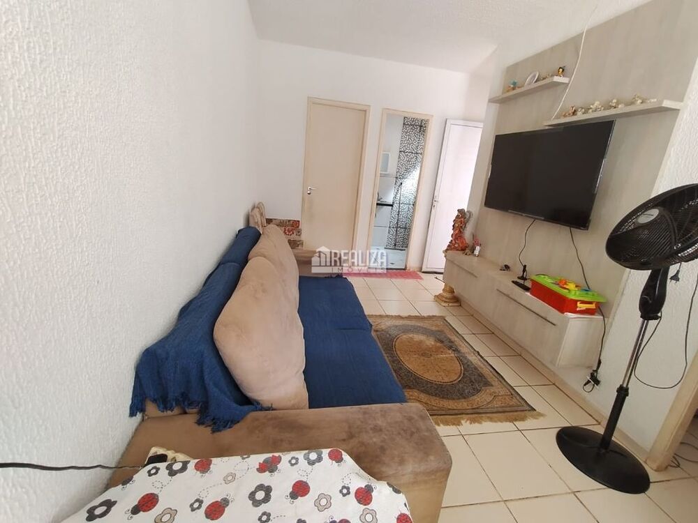Casa de Condomínio à venda com 3 quartos, 116m² - Foto 4