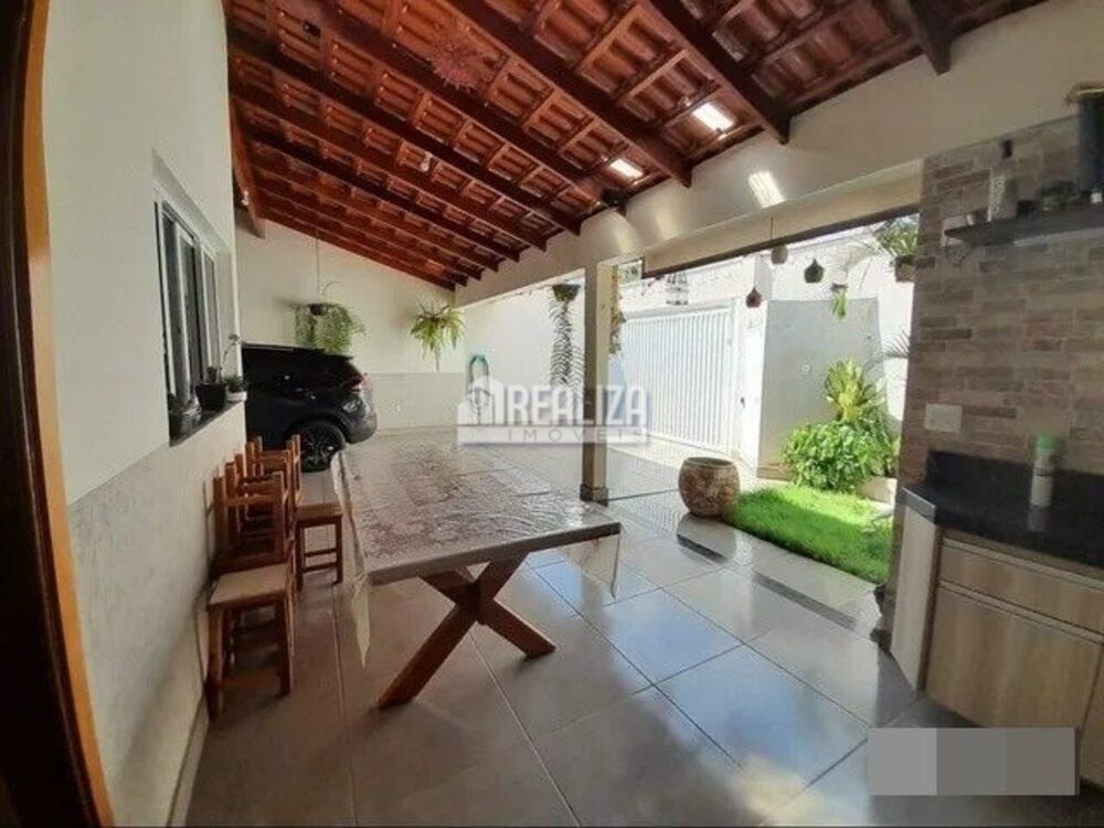 Casa, 3 quartos, 230 m² - Foto 1