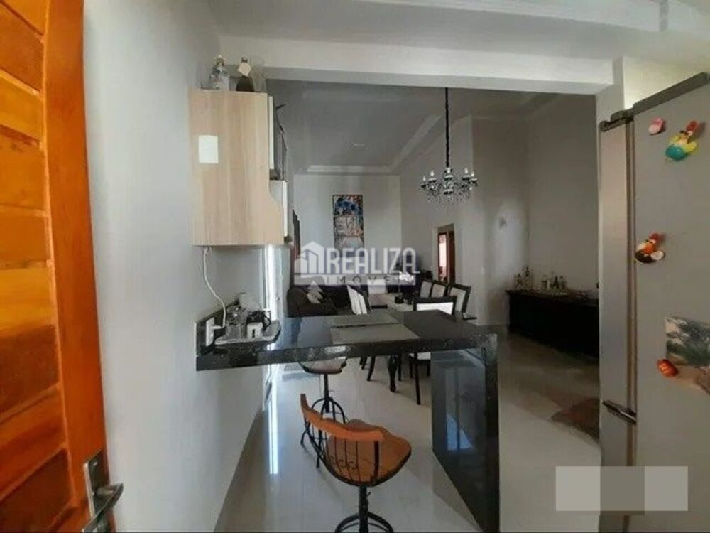 Casa, 3 quartos, 230 m² - Foto 4
