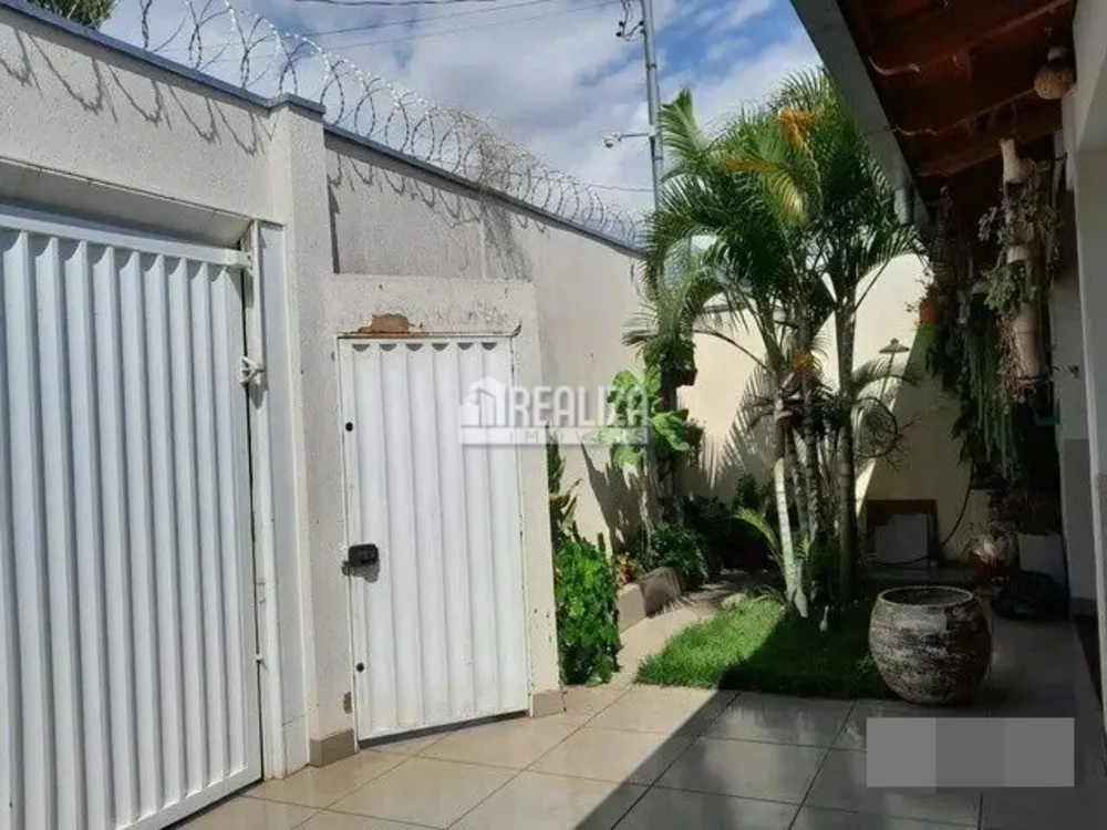 Casa, 3 quartos, 230 m² - Foto 7