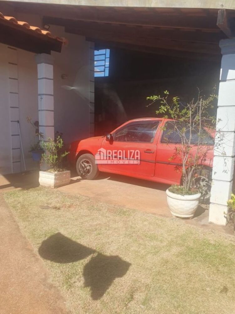 Casa, 3 quartos, 120 m² - Foto 2