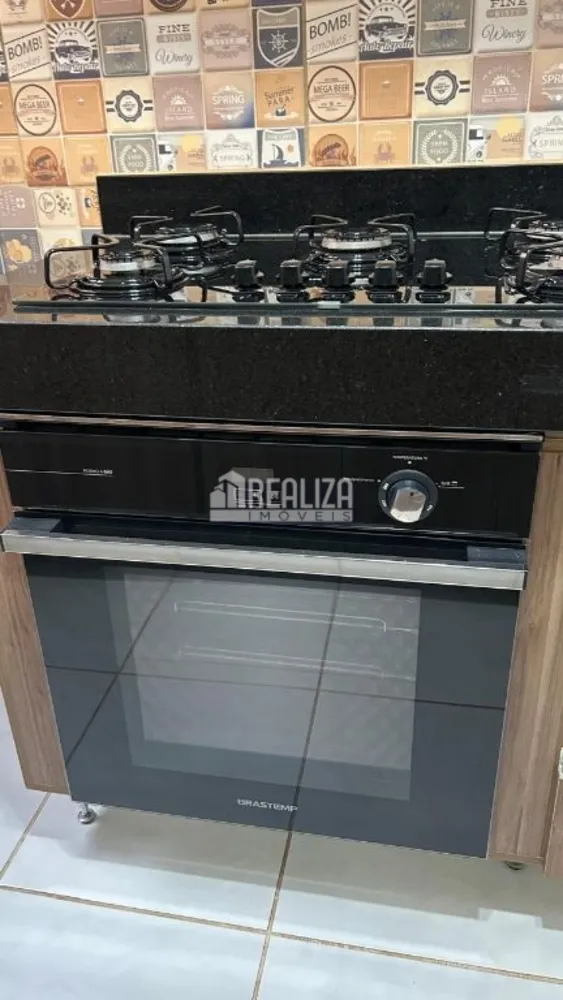 Apartamento, 2 quartos, 48 m² - Foto 6