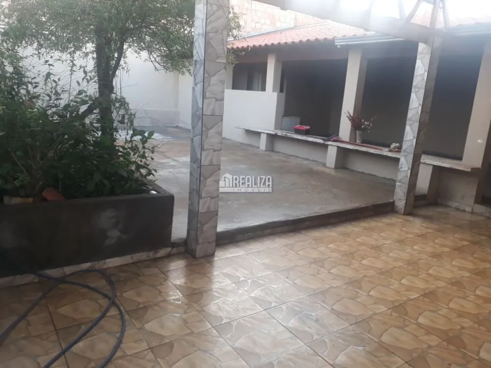 Casa, 3 quartos, 280 m² - Foto 12