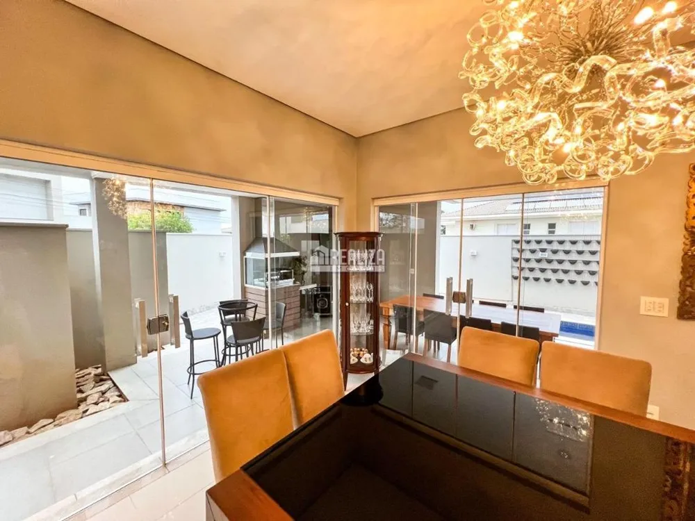 Casa de Condomínio, 4 quartos - Foto 6