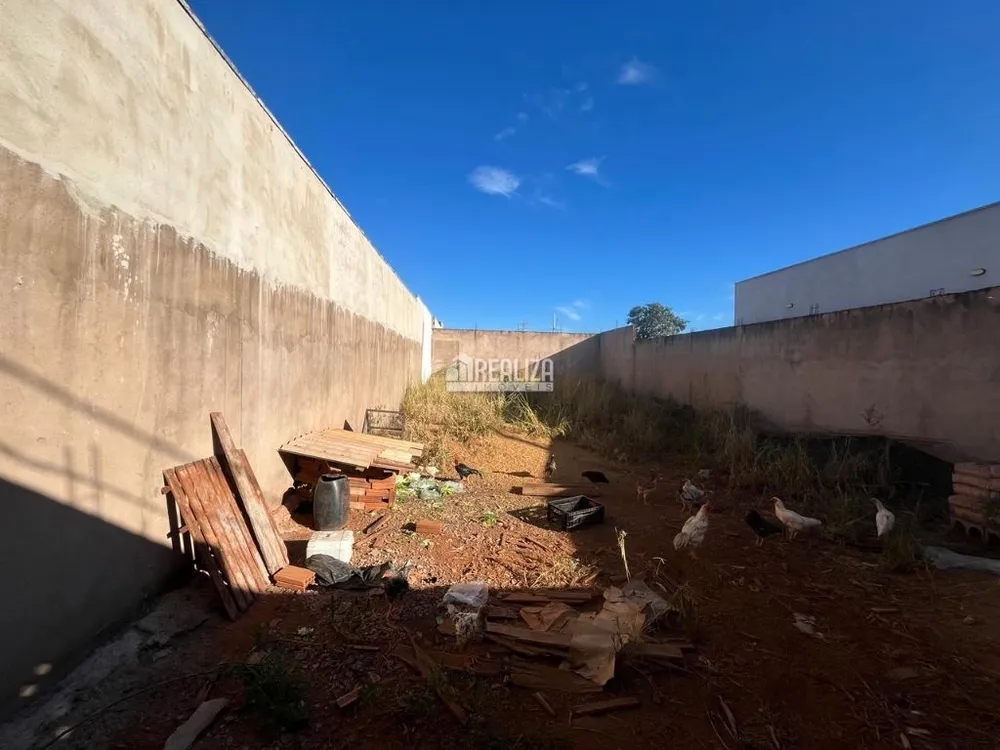 Terreno, 250 m² - Foto 1