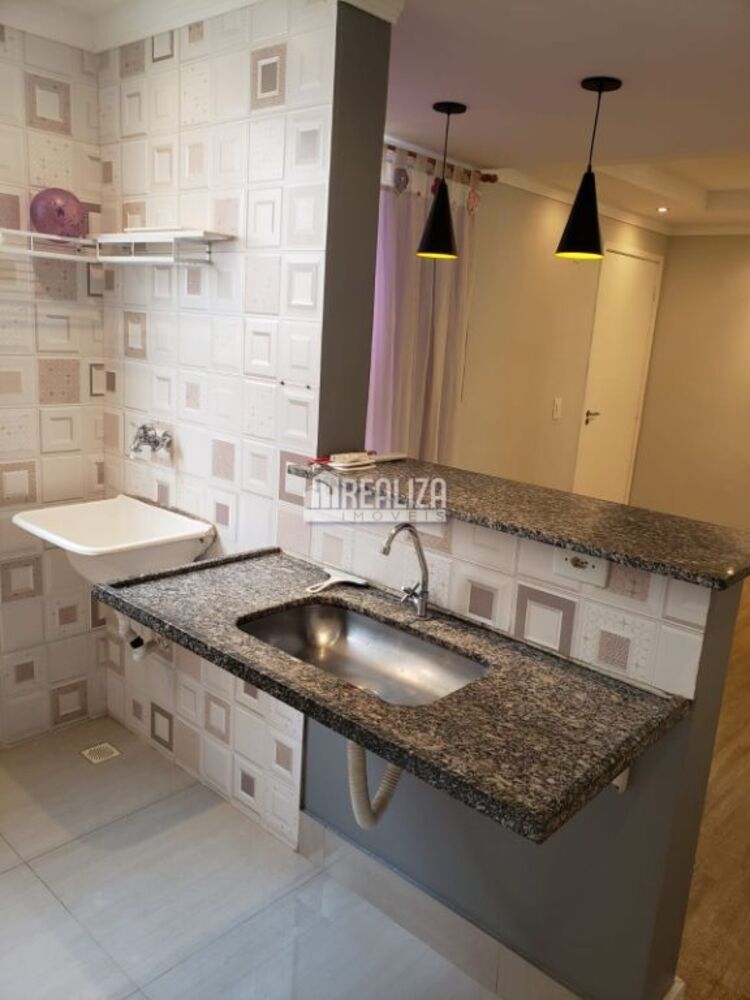 Apartamento, 2 quartos, 50 m² - Foto 3