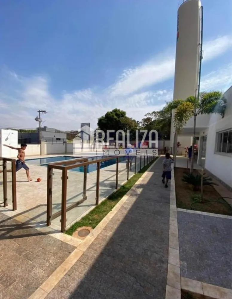 Apartamento, 2 quartos, 50 m² - Foto 8