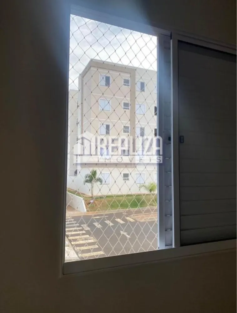 Apartamento, 2 quartos, 50 m² - Foto 9
