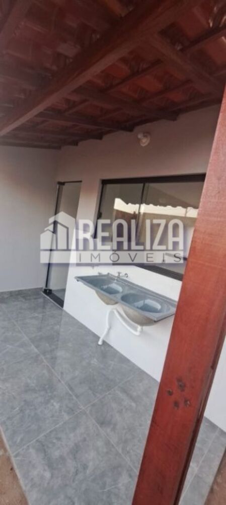 Casa, 2 quartos, 70 m² - Foto 5