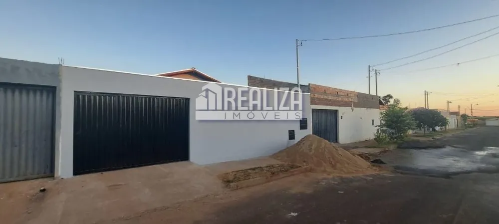 Casa, 2 quartos, 70 m² - Foto 11