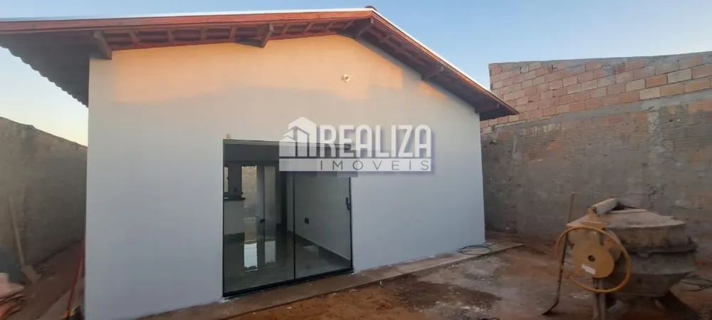 Casa, 2 quartos, 70 m² - Foto 9