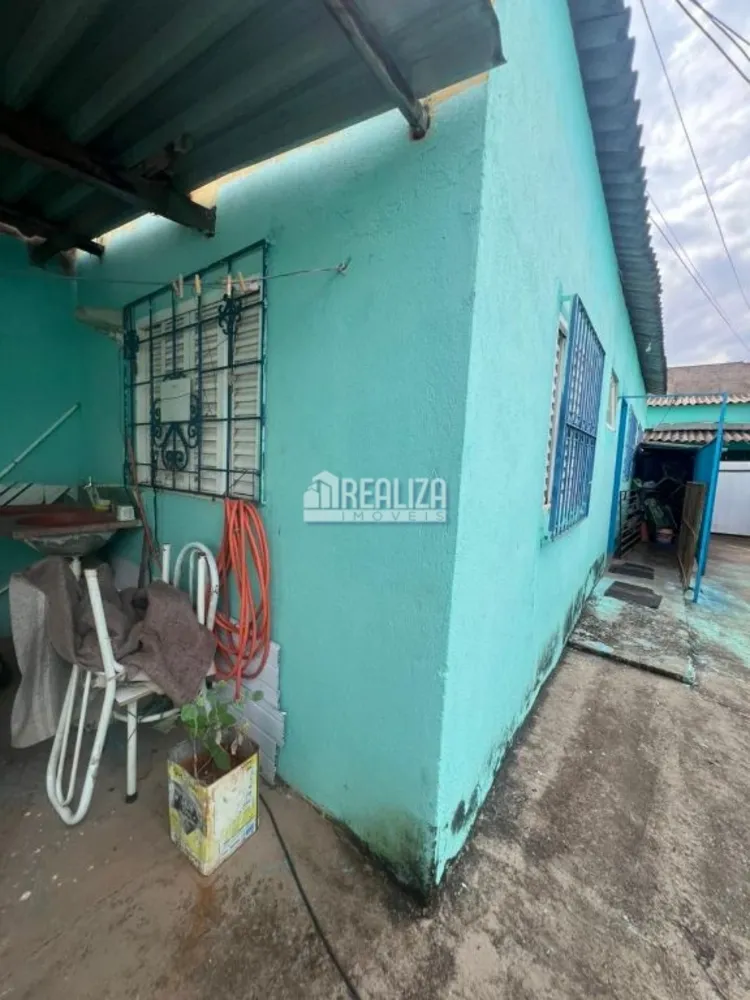 Casa, 2 quartos, 47 m² - Foto 1