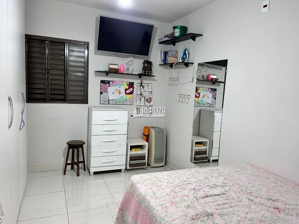 Casa, 2 quartos, 92 m² - Foto 16