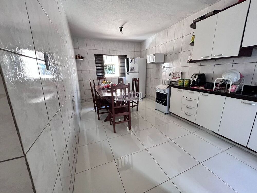 Casa, 2 quartos, 92 m² - Foto 3