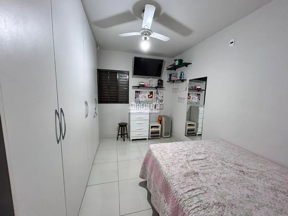 Casa, 2 quartos, 92 m² - Foto 7