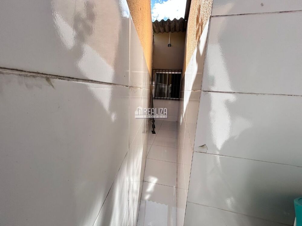 Casa, 2 quartos, 92 m² - Foto 2