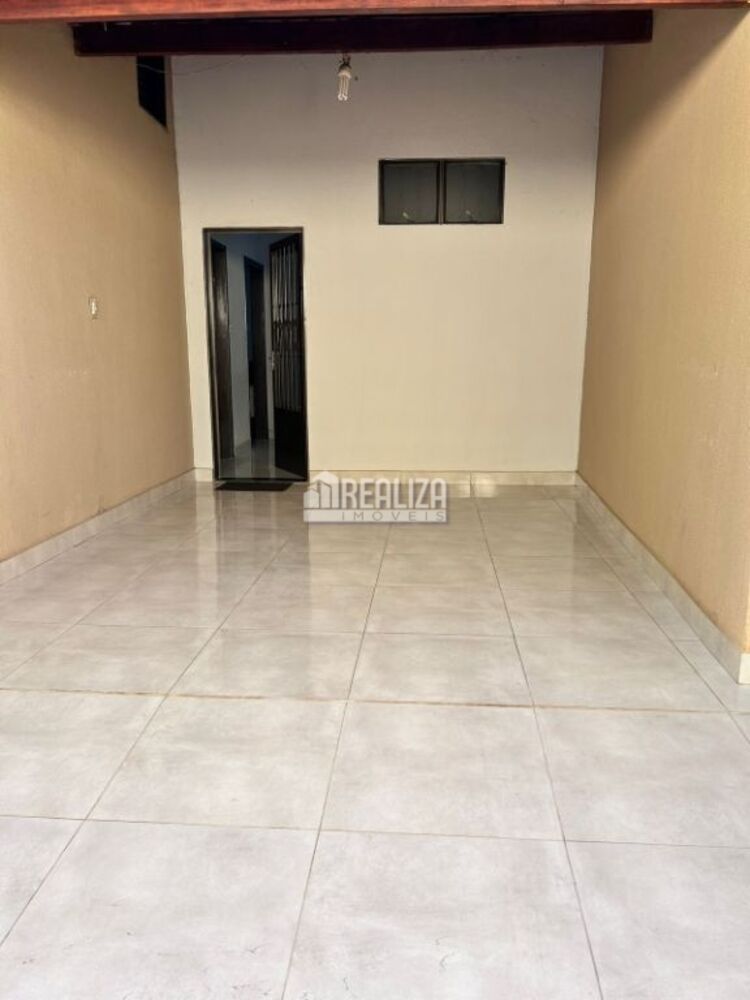 Casa, 2 quartos, 92 m² - Foto 1