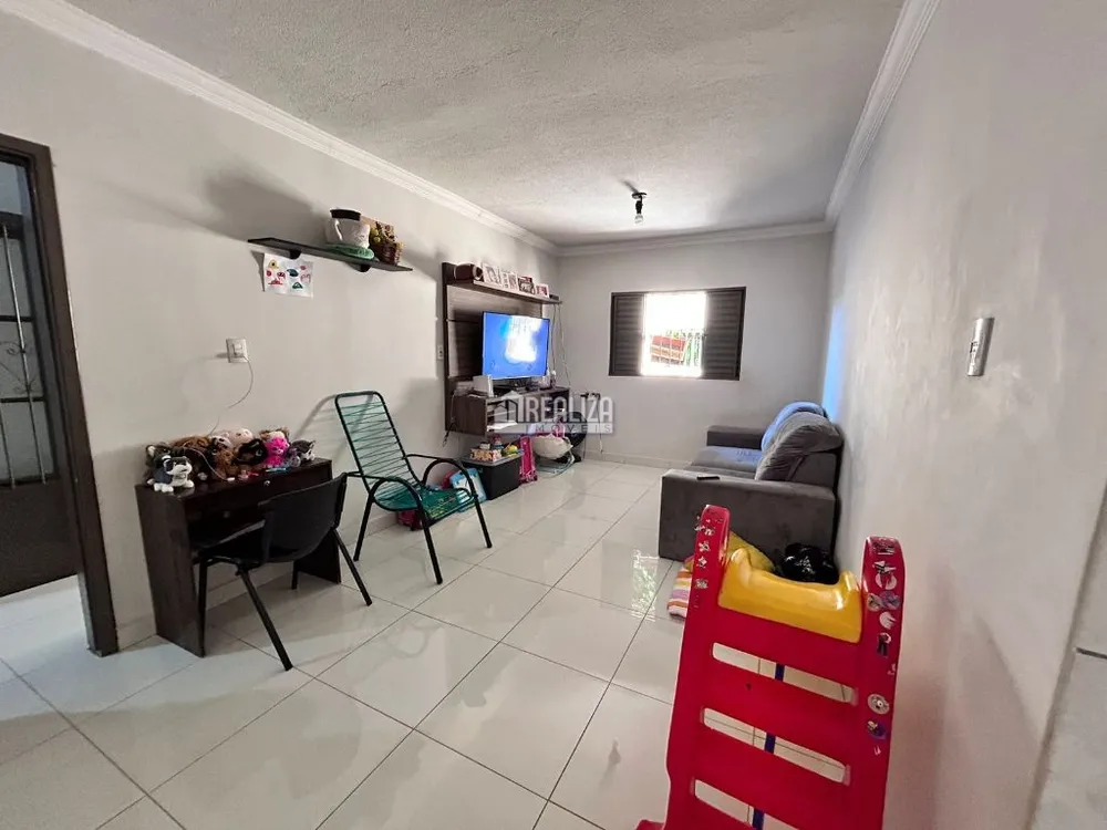 Casa, 2 quartos, 92 m² - Foto 13