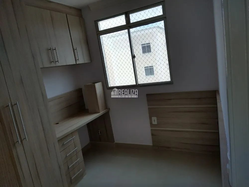 Apartamento, 2 quartos, 45 m² - Foto 3