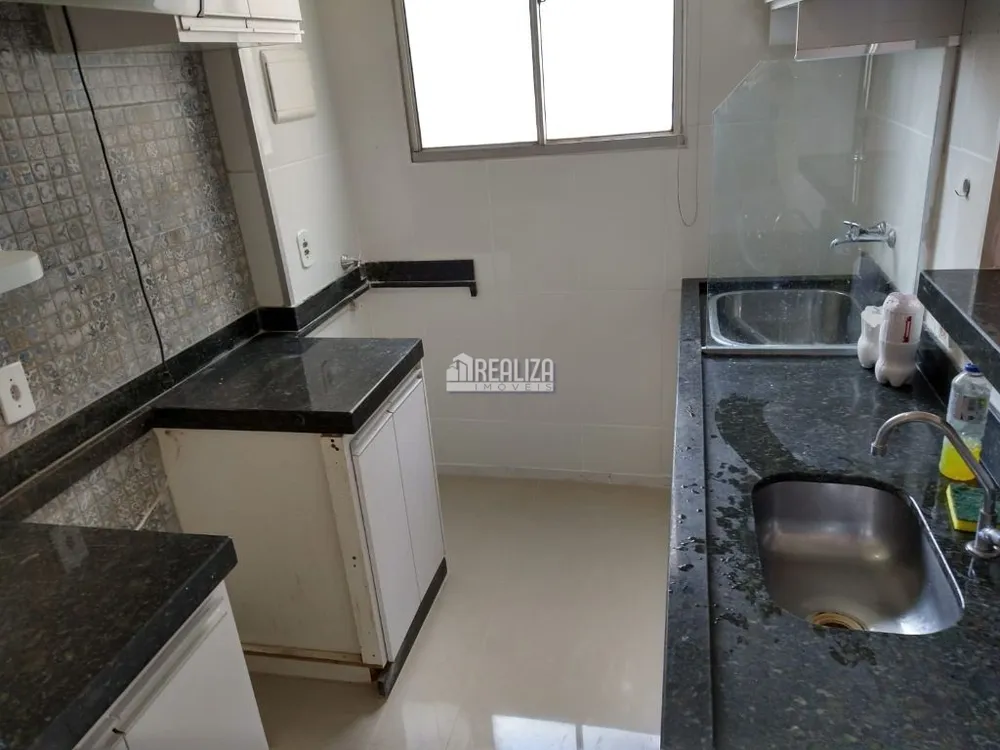 Apartamento, 2 quartos, 45 m² - Foto 6