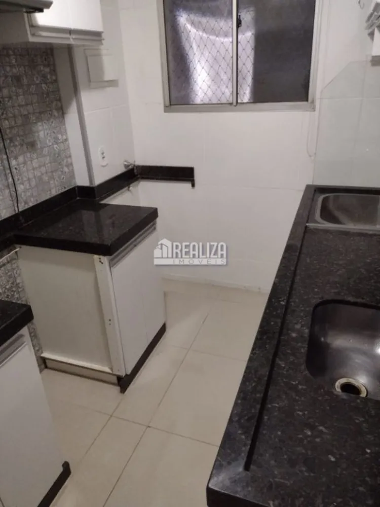 Apartamento, 2 quartos, 45 m² - Foto 4