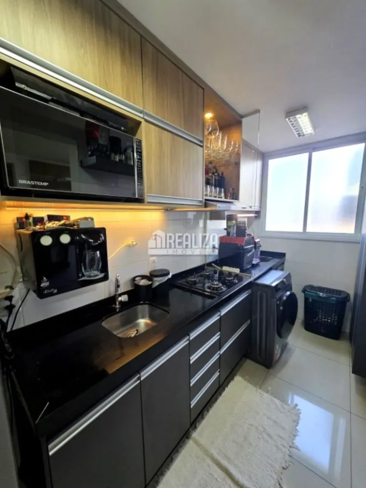 Apartamento, 2 quartos, 68 m² - Foto 3