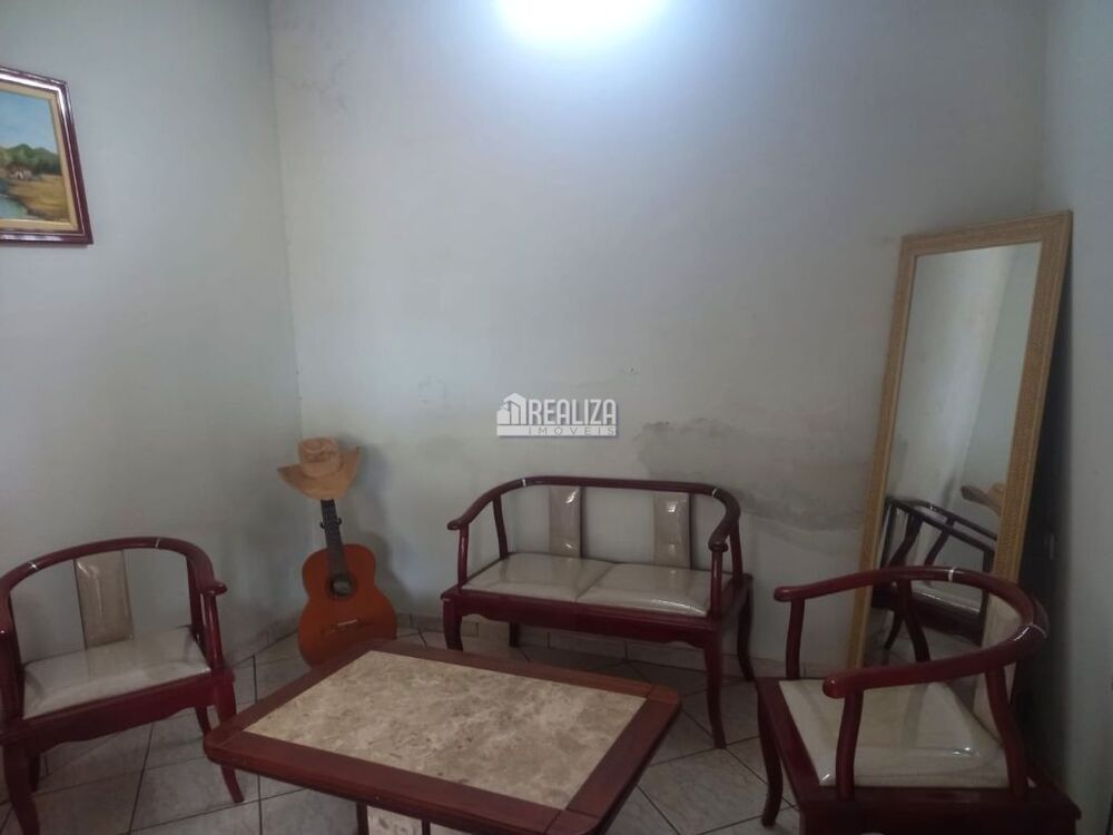 Casa, 3 quartos, 95 m² - Foto 2