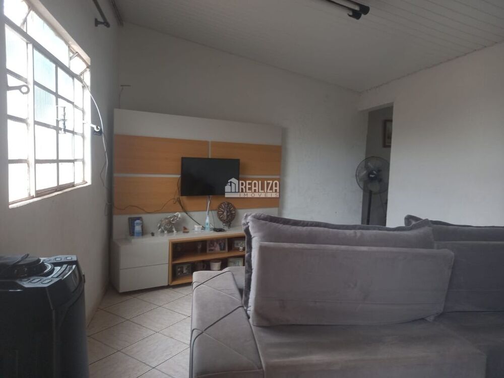 Casa, 3 quartos, 95 m² - Foto 1