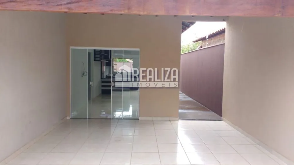 Casa, 3 quartos, 105 m² - Foto 1