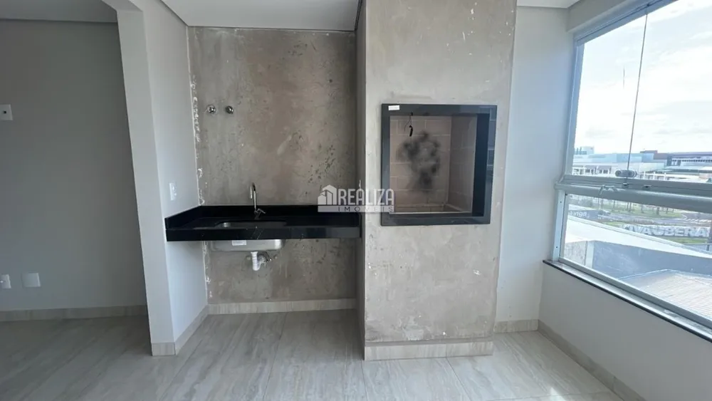 Apartamento, 3 quartos, 125 m² - Foto 1