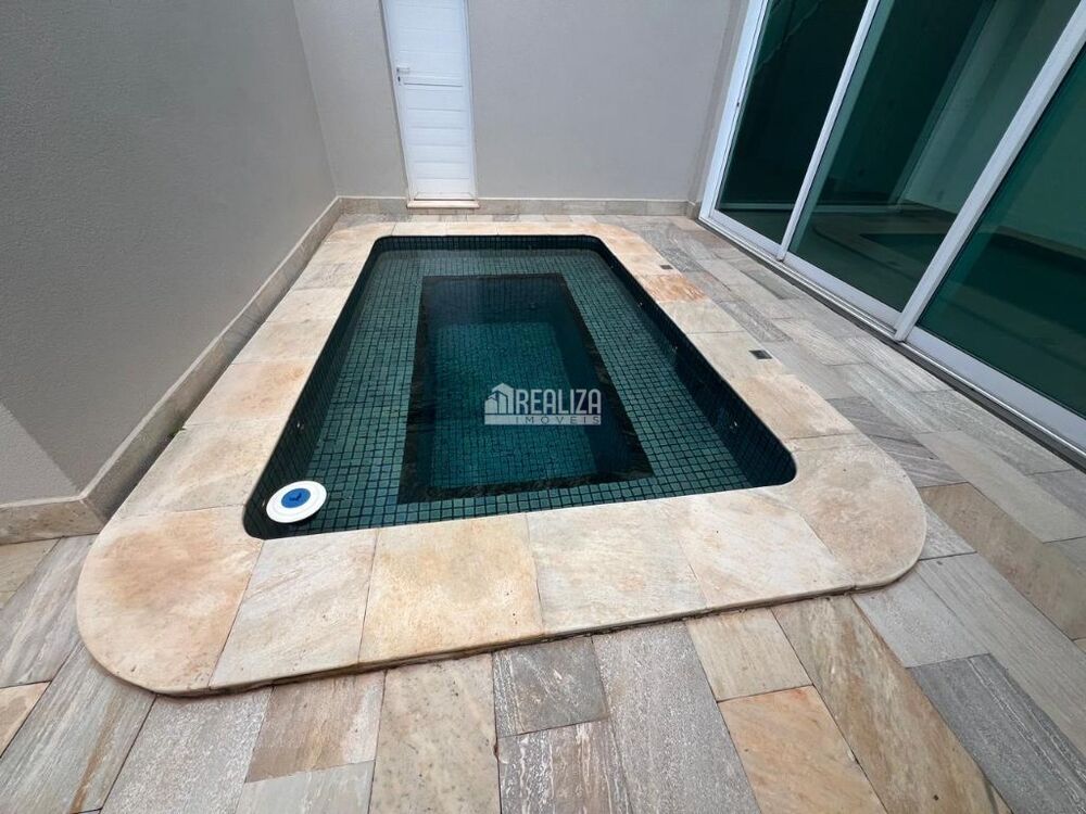 Casa de Condomínio, 5 quartos - Foto 8