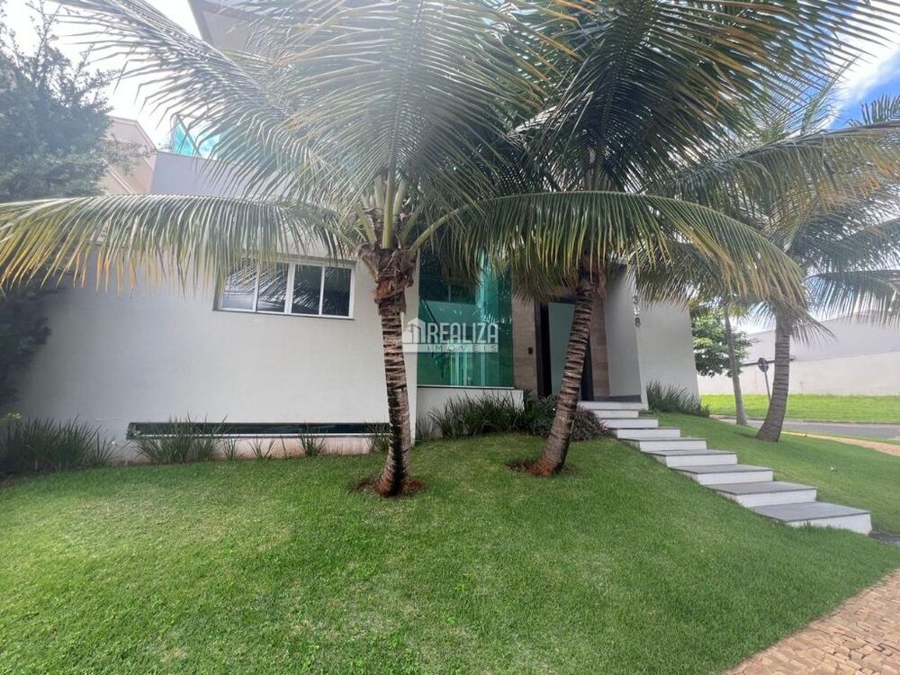 Casa de Condomínio, 5 quartos - Foto 3