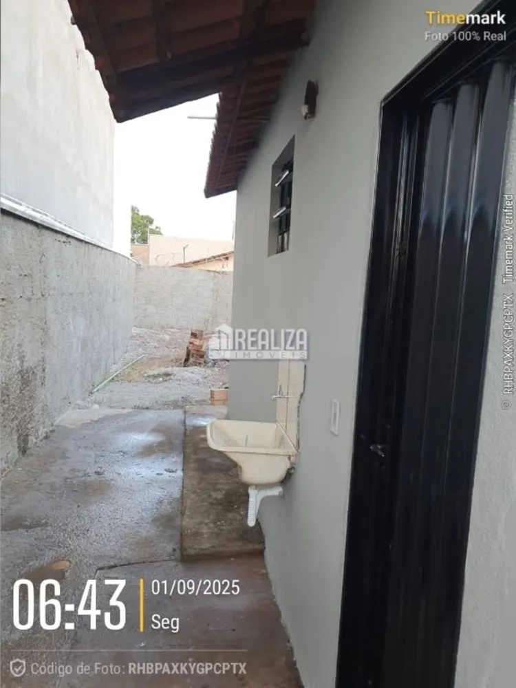 Casa, 2 quartos, 37 m² - Foto 7