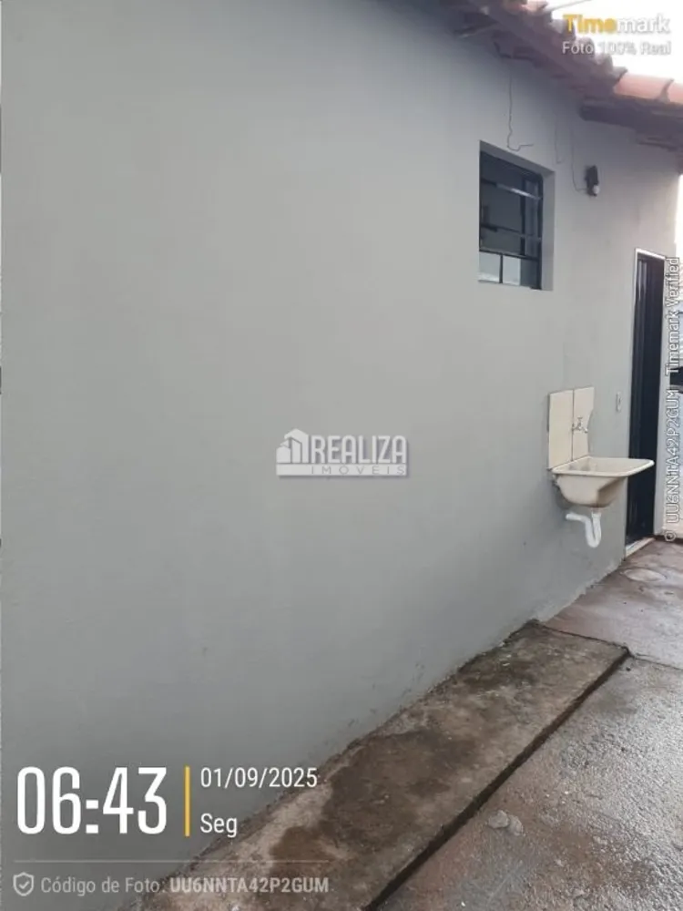 Casa, 2 quartos, 37 m² - Foto 6