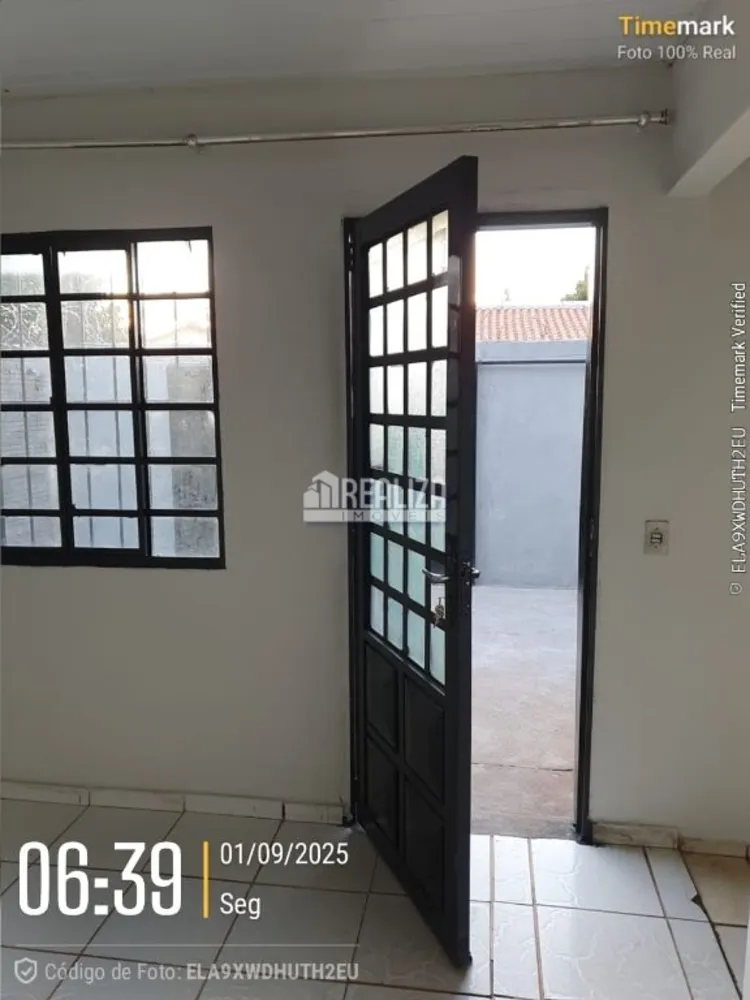 Casa, 2 quartos, 37 m² - Foto 5
