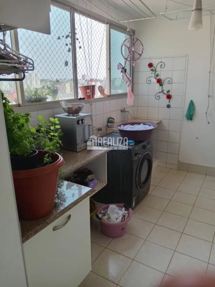 Apartamento, 3 quartos, 212 m² - Foto 4