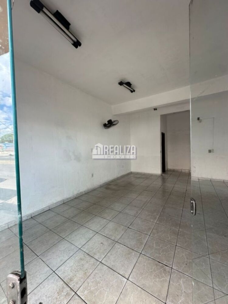 Conjunto Comercial-Sala para alugar com 1 quarto, 40m² - Foto 2