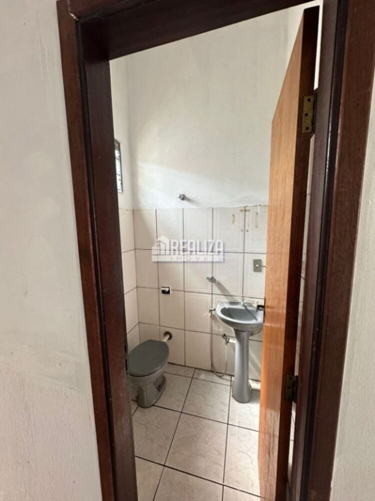 Conjunto Comercial-Sala para alugar com 1 quarto, 40m² - Foto 4