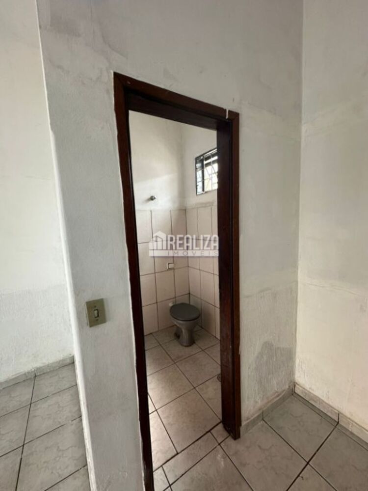 Conjunto Comercial-Sala para alugar com 1 quarto, 40m² - Foto 3