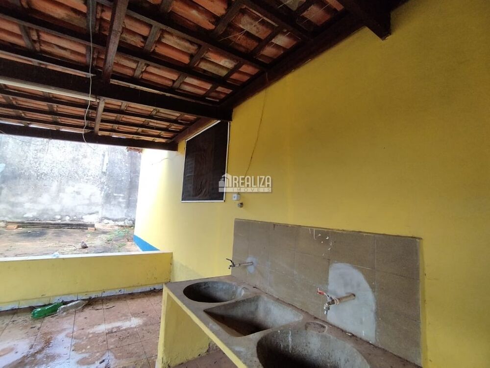 Casa para alugar com 3 quartos - Foto 5