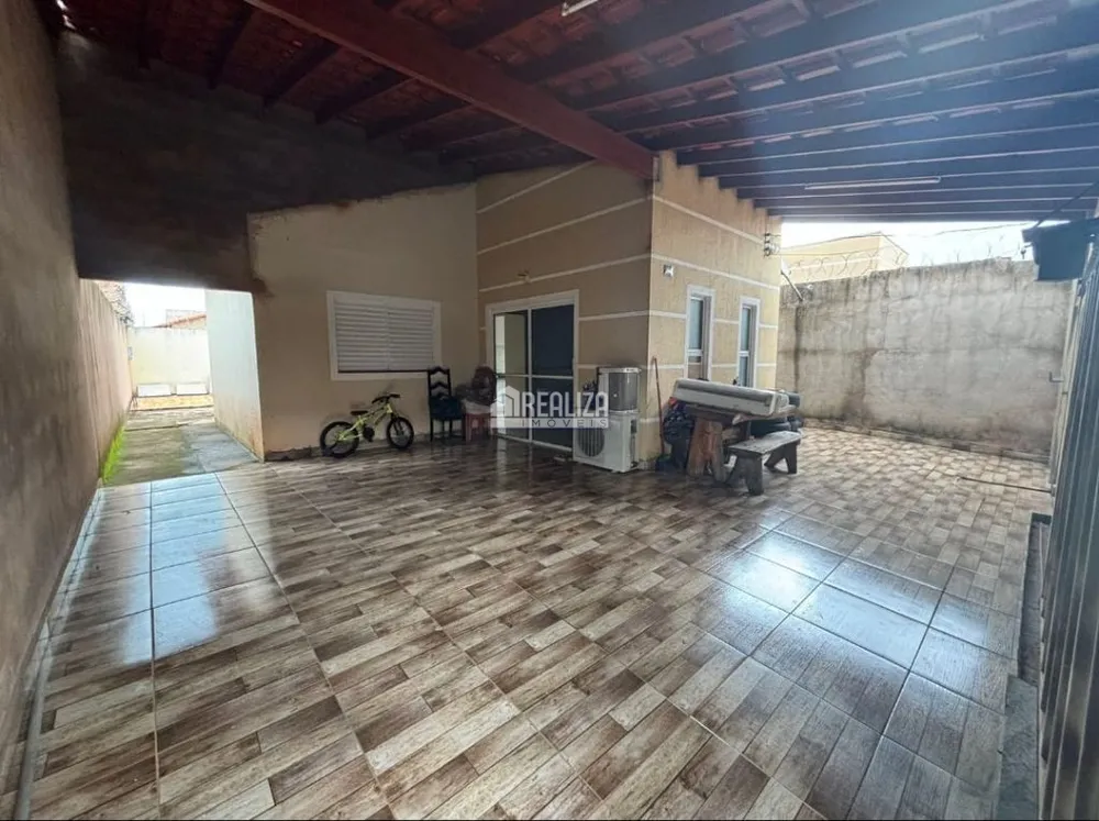 Casa, 2 quartos, 100 m² - Foto 6