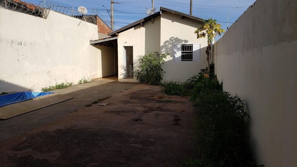 Casa, 2 quartos, 100 m² - Foto 4