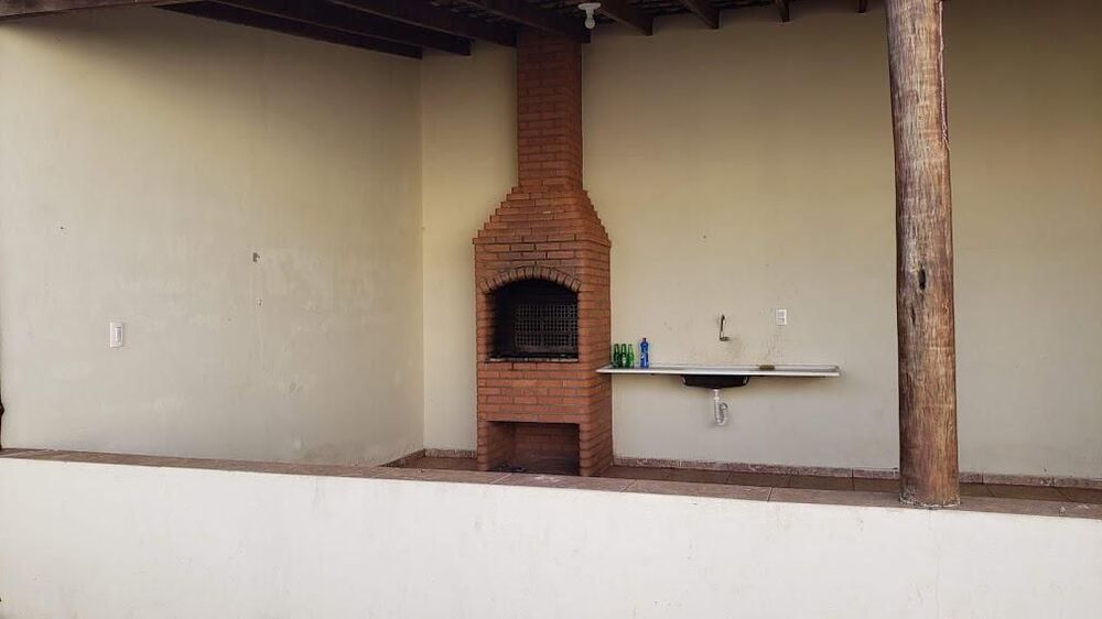 Casa, 2 quartos, 100 m² - Foto 3
