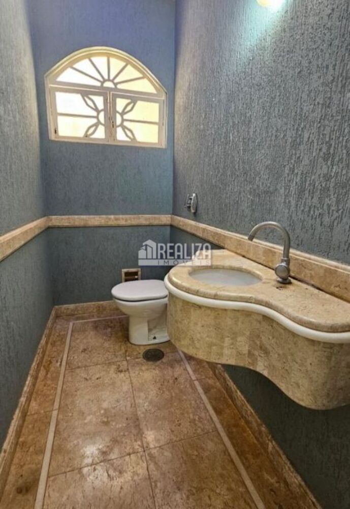 Casa à venda com 4 quartos, 528m² - Foto 12