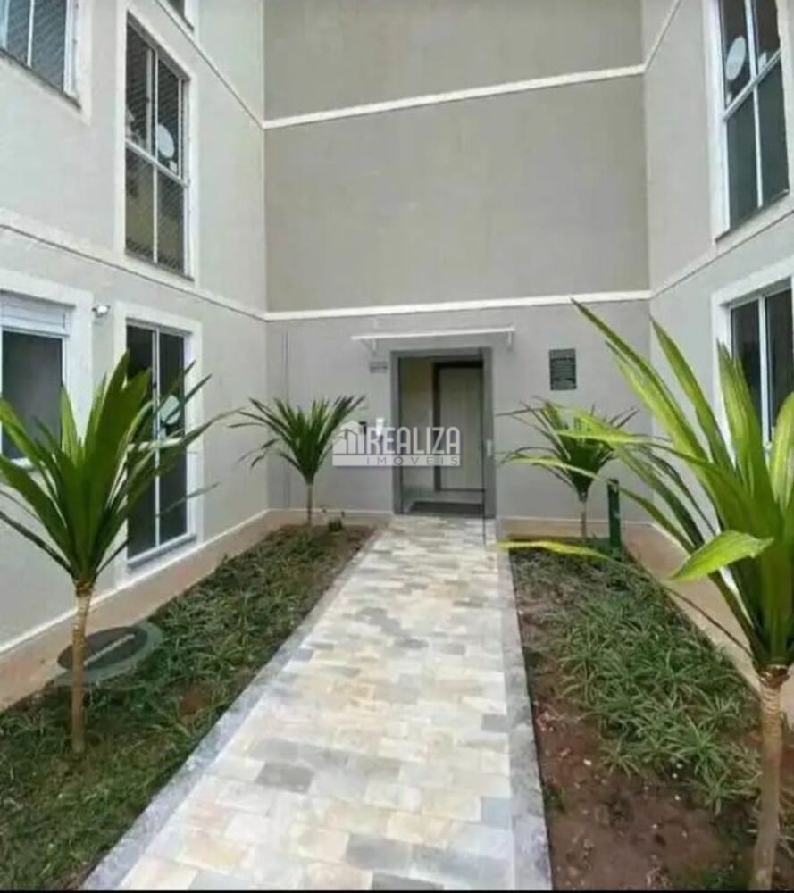 Apartamento à venda com 2 quartos, 40m² - Foto 4