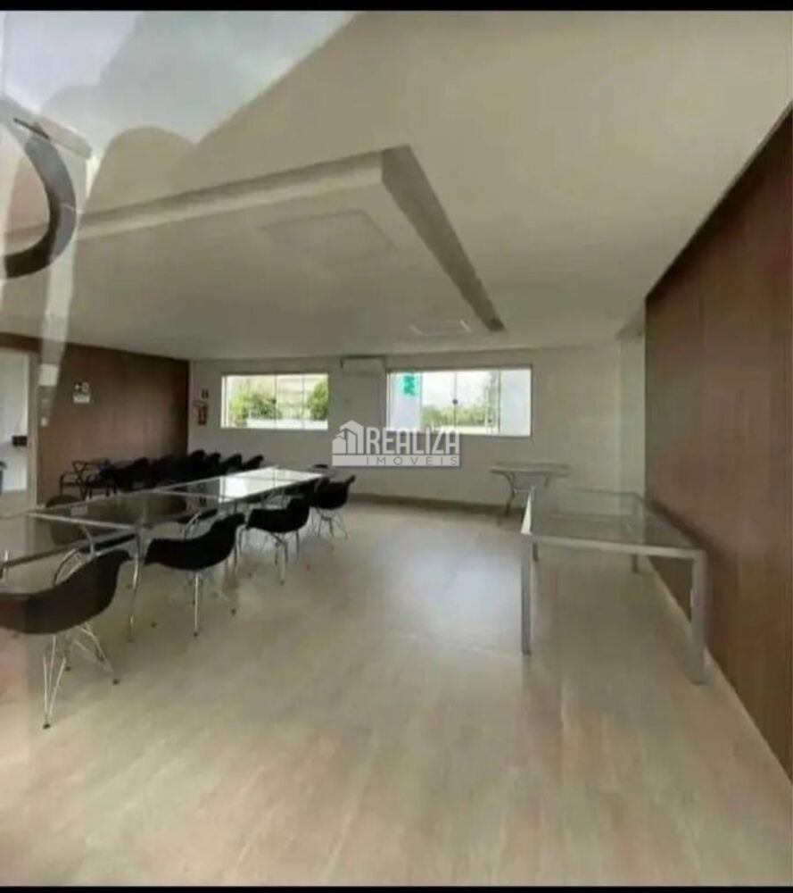 Apartamento à venda com 2 quartos, 40m² - Foto 9