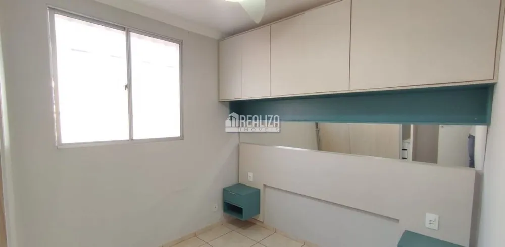 Apartamento, 2 quartos, 44 m² - Foto 5