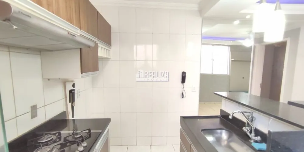 Apartamento, 2 quartos, 44 m² - Foto 10
