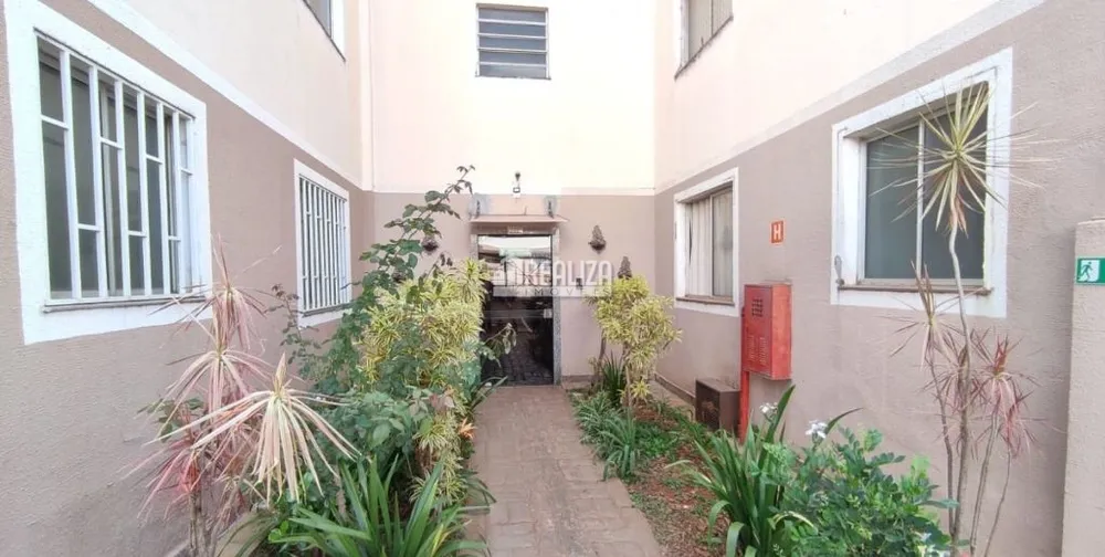 Apartamento, 2 quartos, 44 m² - Foto 2