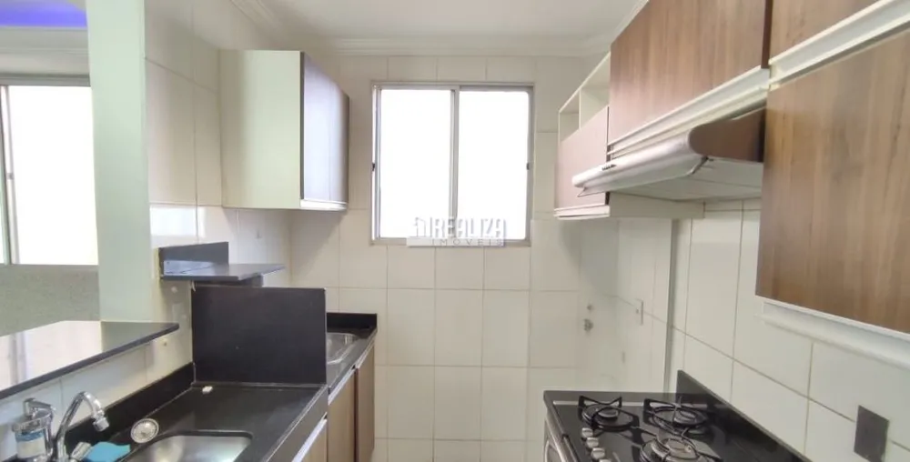 Apartamento, 2 quartos, 44 m² - Foto 11